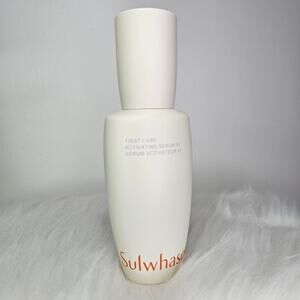 First Care Activating Serum VI